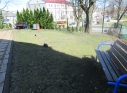 Zdjęcie 3 - Otwarta Strefa Aktywności – rewitalizacja placu zabaw przy Zespole Placówek Oświatowych nr 1 w Kraśniku