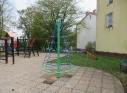 Zdjęcie 8 - Otwarta Strefa Aktywności – rewitalizacja placu zabaw przy Zespole Placówek Oświatowych nr 1 w Kraśniku