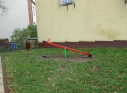 Zdjęcie 11 - Otwarta Strefa Aktywności – rewitalizacja placu zabaw przy Zespole Placówek Oświatowych nr 1 w Kraśniku