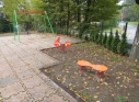 Zdjęcie 10 - Otwarta Strefa Aktywności – rewitalizacja placu zabaw przy Zespole Placówek Oświatowych nr 1 w Kraśniku