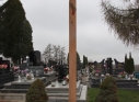 Zdjęcie 2 - Uczciliśmy dziś pamięć Ofiar Zbrodni Katyńskiej
