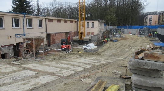 Zdjęcie 2 - 22.04.2021 - Dokumentacja fotograficzna