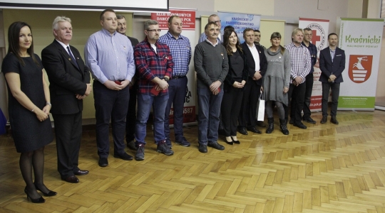 Zdjęcie 6 - PCK wręczył odznaczenia honorowym dawcom krwi