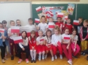 Zdjęcie 1 - Biało-czerwona Majówka w SP6