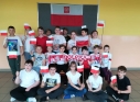 Zdjęcie 7 - Biało-czerwona Majówka w SP6