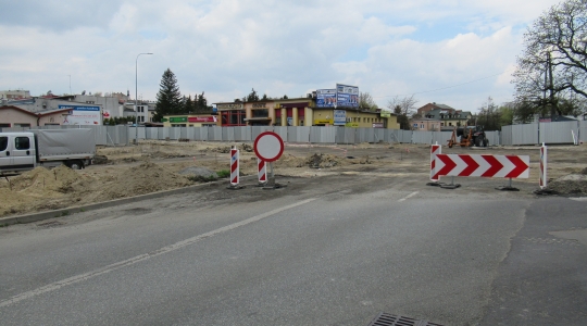 Zdjęcie 1 - Kwiecień- Dokumentacja fotograficzna