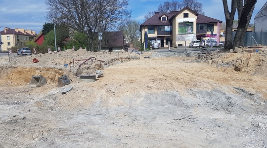 Zdjęcie 20 - Kwiecień- Dokumentacja fotograficzna