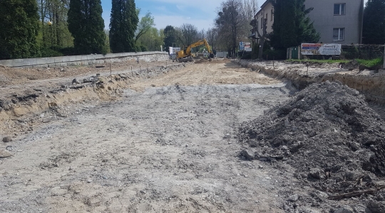 Zdjęcie 21 - Kwiecień- Dokumentacja fotograficzna