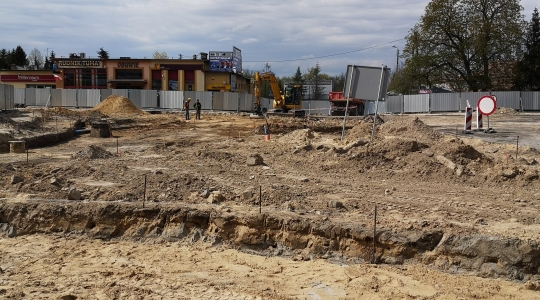 Zdjęcie 22 - Kwiecień- Dokumentacja fotograficzna