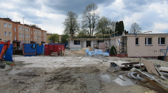 Zdjęcie 7 - 07.05.2021 - Dokumentacja fotograficzna
