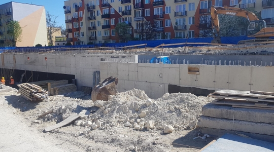Zdjęcie 8 - 11.05.2021 - Dokumentacja fotograficzna