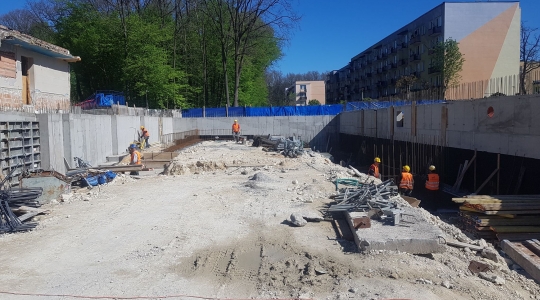 Zdjęcie 9 - 11.05.2021 - Dokumentacja fotograficzna