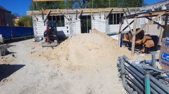 Zdjęcie 1 - 11.05.2021 - Dokumentacja fotograficzna