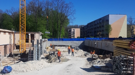 Zdjęcie 10 - 11.05.2021 - Dokumentacja fotograficzna