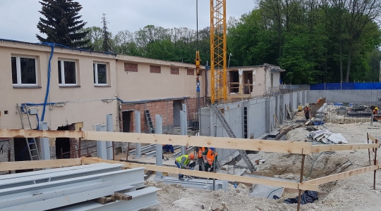 Zdjęcie 2 - 18.05.2021 -  Dokumentacja fotograficzna