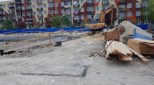 Zdjęcie 6 - 18.05.2021 -  Dokumentacja fotograficzna