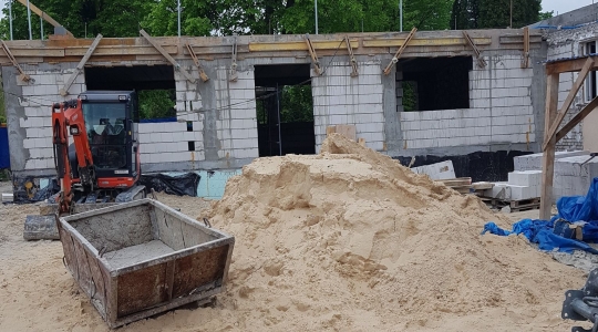 Zdjęcie 1 - 18.05.2021 -  Dokumentacja fotograficzna