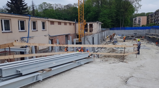 Zdjęcie 3 - 18.05.2021 -  Dokumentacja fotograficzna