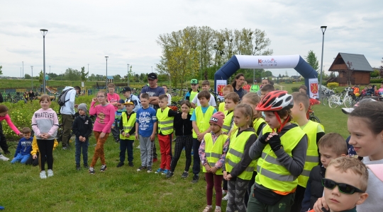 Zdjęcie 23 - Familijny Rajd Rowerowy 2021