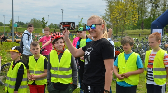Zdjęcie 44 - Familijny Rajd Rowerowy 2021