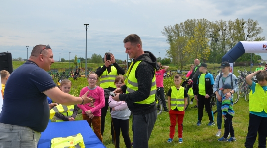 Zdjęcie 50 - Familijny Rajd Rowerowy 2021