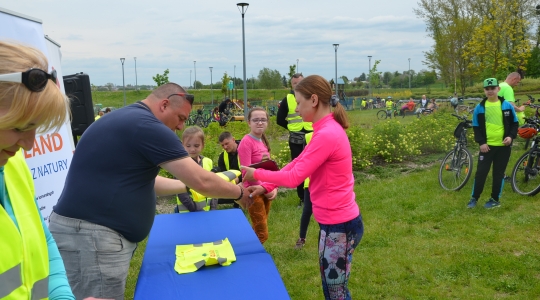 Zdjęcie 55 - Familijny Rajd Rowerowy 2021