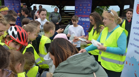 Zdjęcie 58 - Familijny Rajd Rowerowy 2021