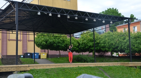 Zdjęcie 68 - Familijny Rajd Rowerowy 2021