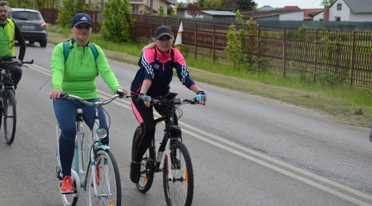Zdjęcie 80 - Familijny Rajd Rowerowy 2021