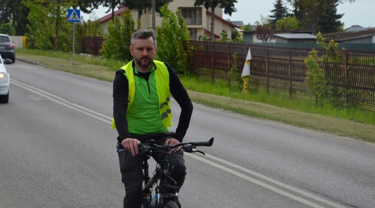 Zdjęcie 81 - Familijny Rajd Rowerowy 2021