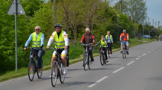 Zdjęcie 85 - Familijny Rajd Rowerowy 2021