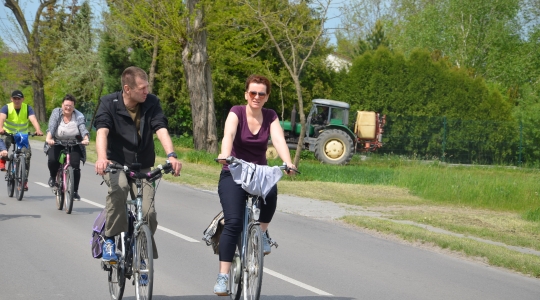 Zdjęcie 88 - Familijny Rajd Rowerowy 2021