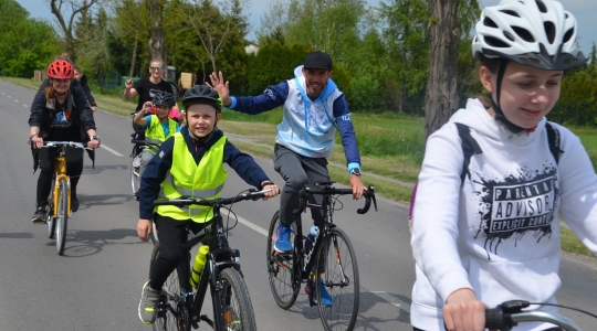 Zdjęcie 98 - Familijny Rajd Rowerowy 2021