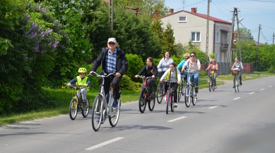Zdjęcie 103 - Familijny Rajd Rowerowy 2021