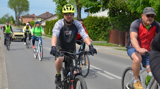 Zdjęcie 111 - Familijny Rajd Rowerowy 2021