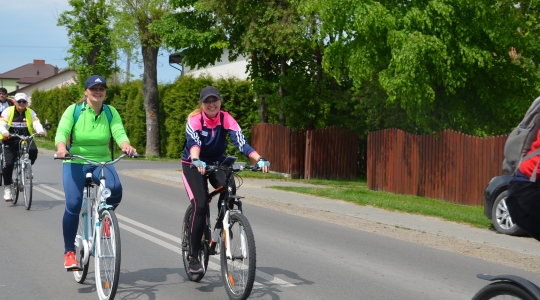Zdjęcie 112 - Familijny Rajd Rowerowy 2021