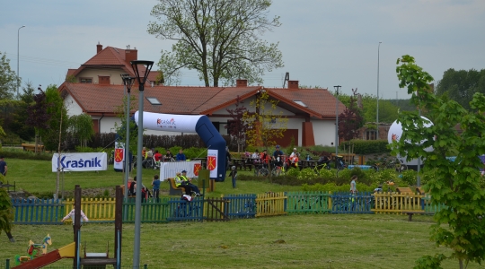 Zdjęcie 123 - Familijny Rajd Rowerowy 2021