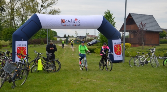 Zdjęcie 125 - Familijny Rajd Rowerowy 2021