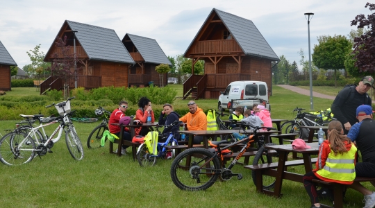 Zdjęcie 130 - Familijny Rajd Rowerowy 2021