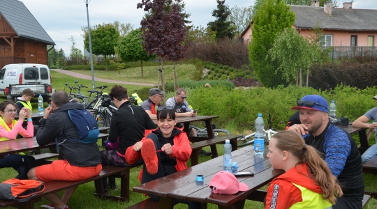 Zdjęcie 133 - Familijny Rajd Rowerowy 2021