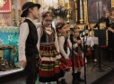 Zdjęcie 2 - Rodzinne kolędowanie