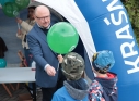 Zdjęcie 2 - Kraśnicki Dzień Dziecka 2021