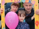 Zdjęcie 1 - Kraśnicki Dzień Dziecka 2021