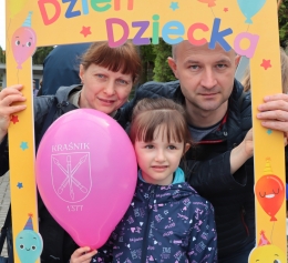 Kraśnicki Dzień Dziecka 2021