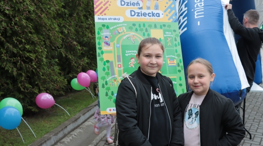 Zdjęcie 7 - Kraśnicki Dzień Dziecka 2021