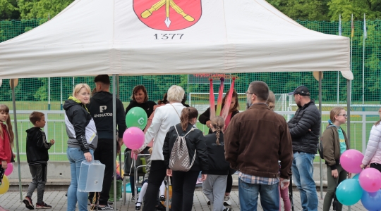 Zdjęcie 10 - Kraśnicki Dzień Dziecka 2021