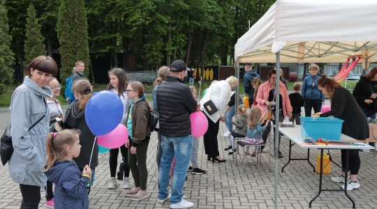 Zdjęcie 11 - Kraśnicki Dzień Dziecka 2021