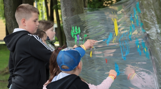 Zdjęcie 28 - Kraśnicki Dzień Dziecka 2021