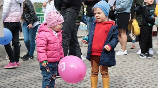 Zdjęcie 33 - Kraśnicki Dzień Dziecka 2021