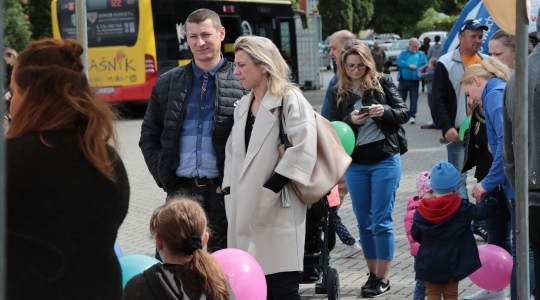 Zdjęcie 35 - Kraśnicki Dzień Dziecka 2021